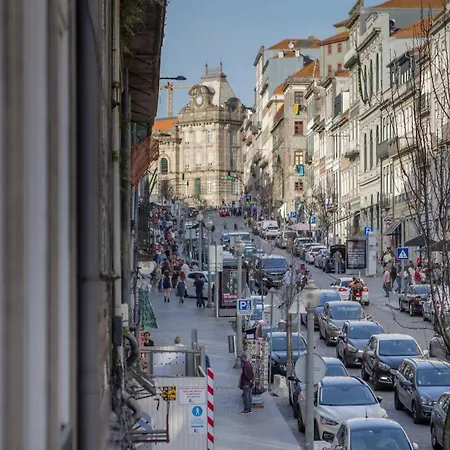 Mouzinho Hill View Πόρτο