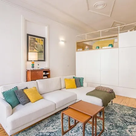 Mouzinho Hill View Porto