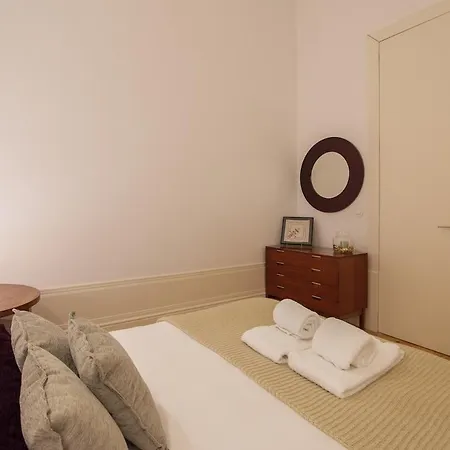 Mouzinho Hill View Porto