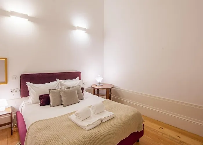 Apartman Mouzinho Hill View