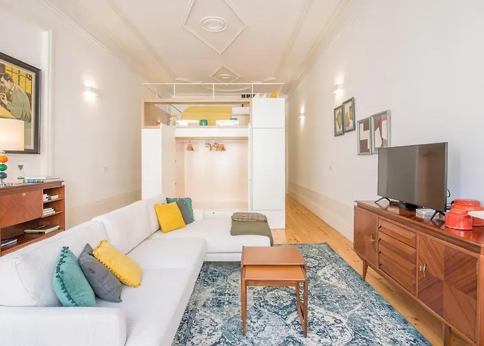 Mouzinho Hill View *