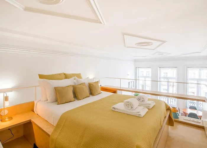 Apartman Mouzinho Hill View