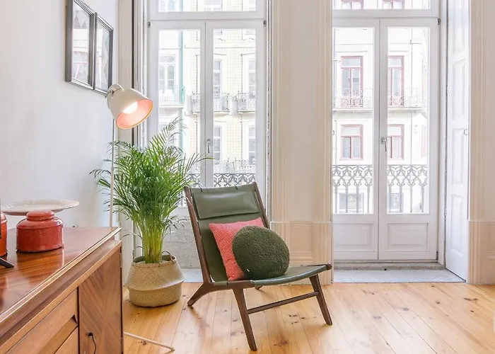 Apartman Mouzinho Hill View