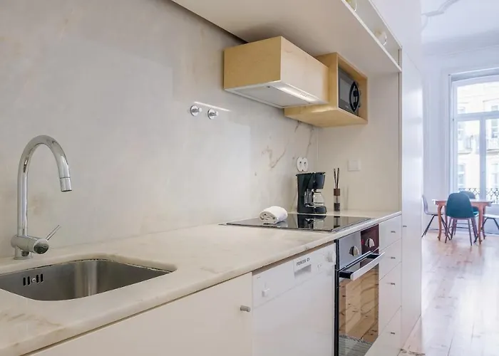 Mouzinho Hill View Apartman Porto