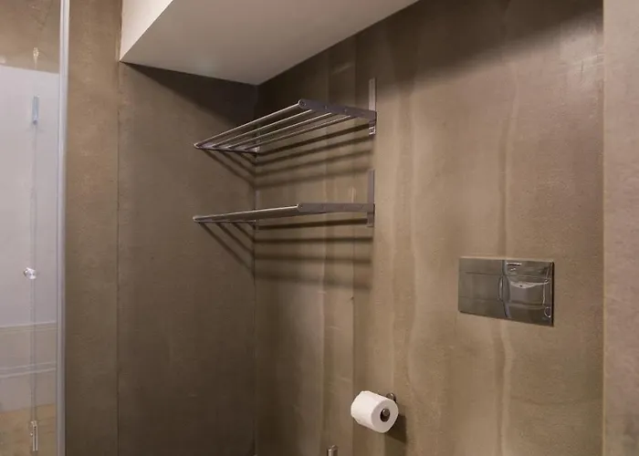 Apartman Mouzinho Hill View