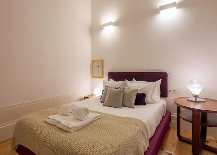 Mouzinho Hill View Apartman