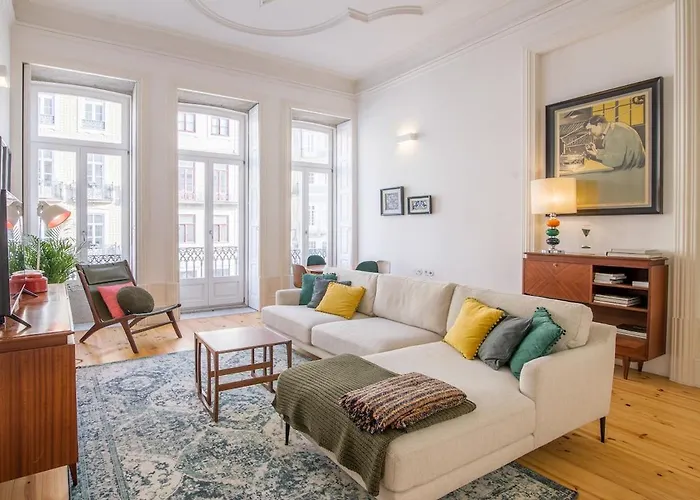 Apartman Mouzinho Hill View *