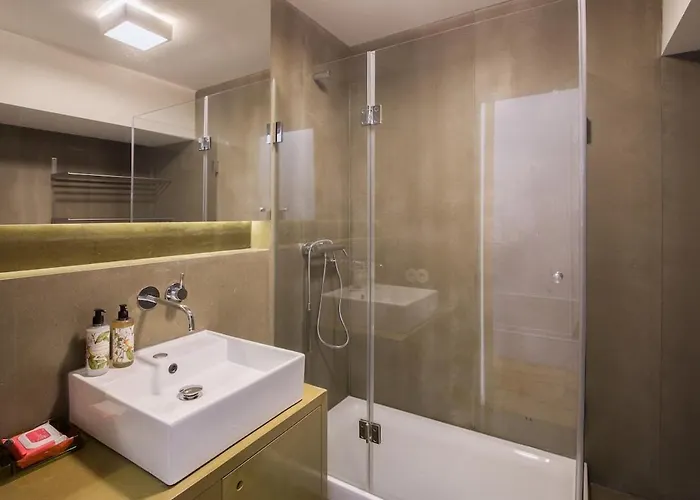 Mouzinho Hill View Apartman Porto