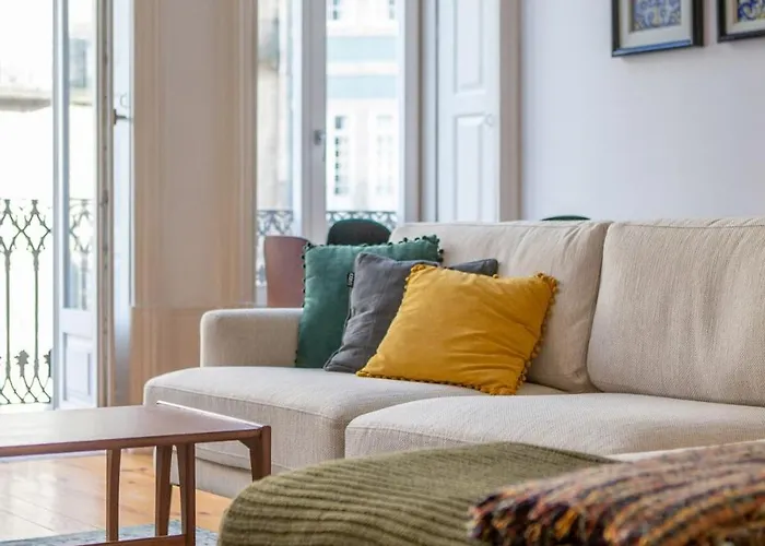 Apartman Mouzinho Hill View *