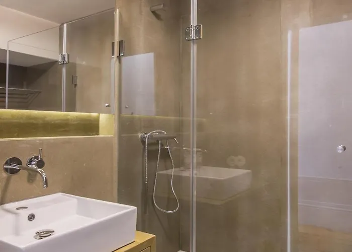 Mouzinho Hill View Apartman Porto