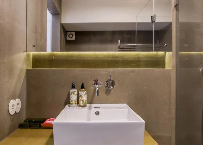 Mouzinho Hill View *