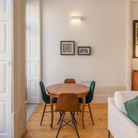 Appartamento Mouzinho Hill View - Bydixos