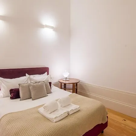 Apartamento Mouzinho Hill View