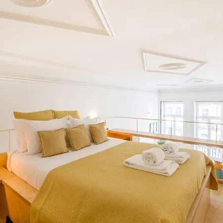 Appartamento Mouzinho Hill View - Bydixos