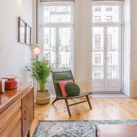 Apartamento Mouzinho Hill View