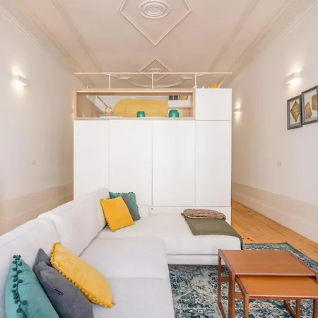 Mouzinho Hill View 아파트 *