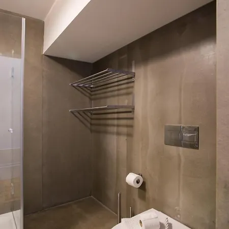 Appartamento Mouzinho Hill View - Bydixos