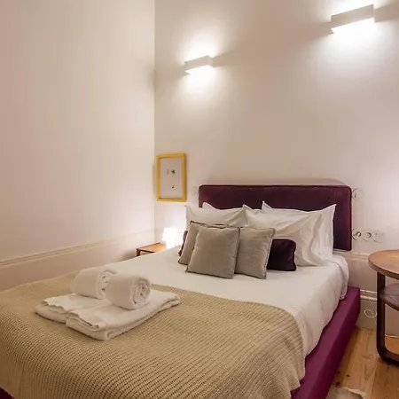 Mouzinho Hill View 아파트