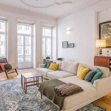 Apartamento Mouzinho Hill View *