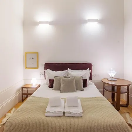 Mouzinho Hill View Porto