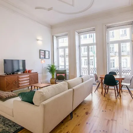 Mouzinho Hill View * 포르투