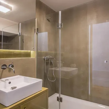 Mouzinho Hill View 아파트 포르투