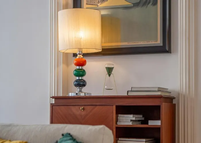 Mouzinho Hill View Porto