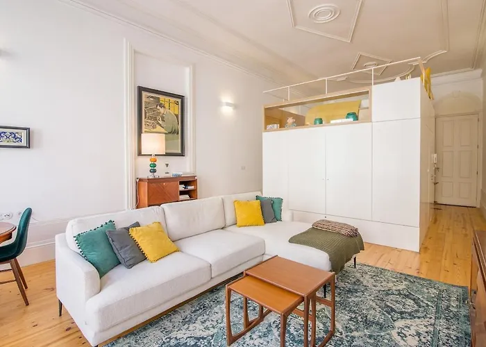 Mouzinho Hill View بورتو