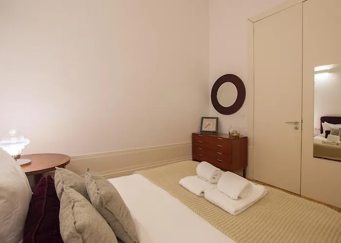 Mouzinho Hill View Porto