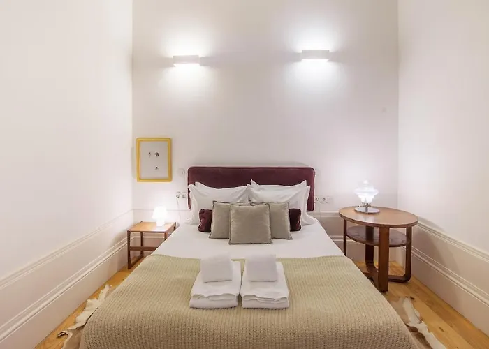 Mouzinho Hill View Oporto