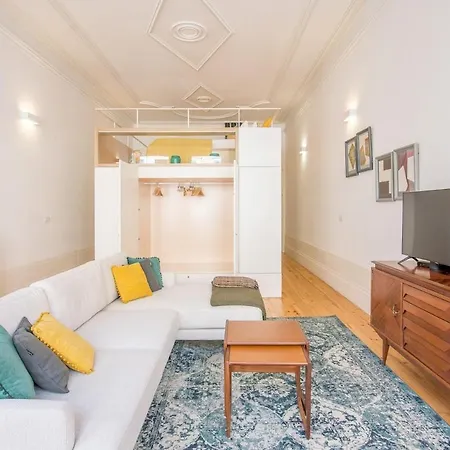 Mouzinho Hill View *