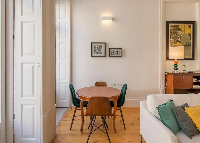 Apartmán Mouzinho Hill View