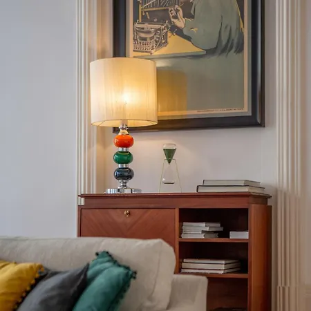 Mouzinho Hill View بورتو