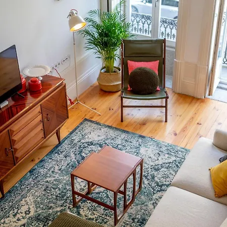 Mouzinho Hill View شقة